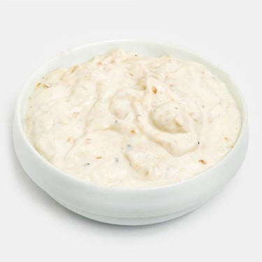 ماست بورانی بادمجان