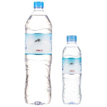 آب معدنی