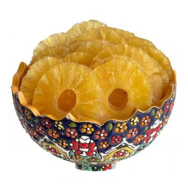 آناناس کمپوتی