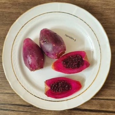 میوه کاکتوس (بسته ۵۰۰گرمی)