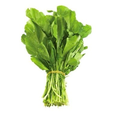 شاهی - تره‌تیزه (نیم کیلو)