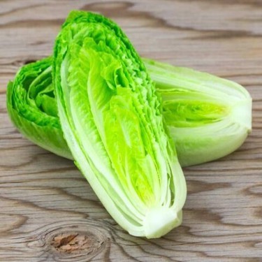 کاهو سبز (نیم کیلو)