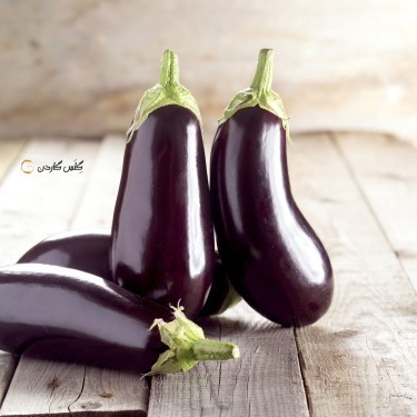 بادمجان (نیم کیلو)