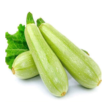 کدو سبز (نیم کیلو)