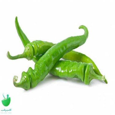 فلفل شیرین فسفری (۲۰۰ گرم)
