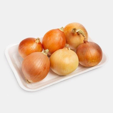 پیاز زرد (۱ کیلو)