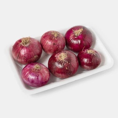 پیاز قرمز (۱ کیلو)