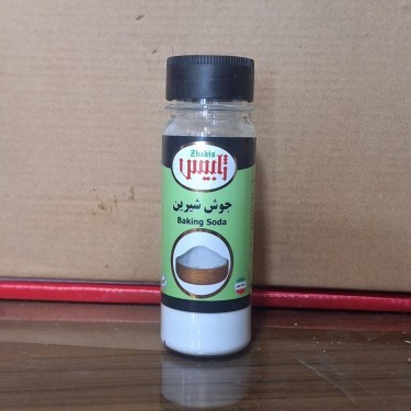 پودر جوش شیرین