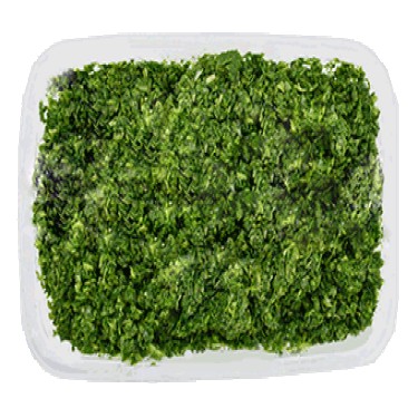 سبزی آماده فریز شده  آش (بسته ۵۰۰ گرم)