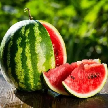 هندوانه(۱ کیلو گرم)