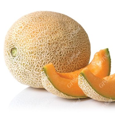 خربزه آتشی