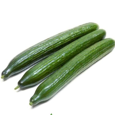 خیار گلخانه‌ای ارومیه(1 کیلو)