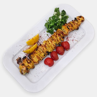 چلو جوجه
