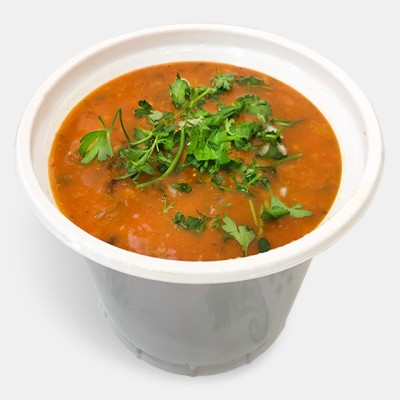 سوپ جو (سطل یک کیلوگرمی)