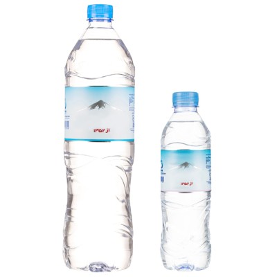 آب معدنی