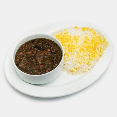 قرمه سبزی