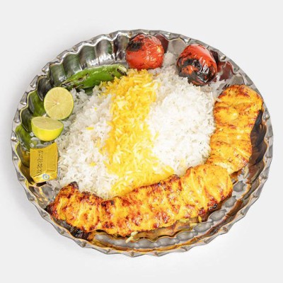 جوجه کباب