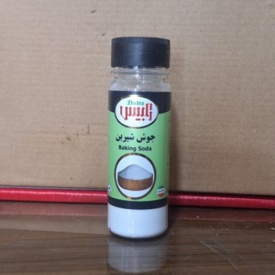پودر جوش شیرین