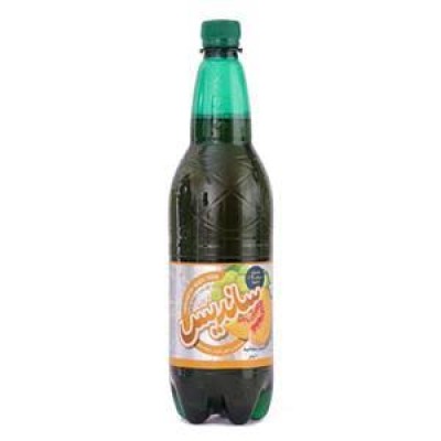 ساندیس هلو ۱ لیتری