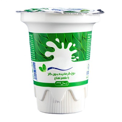 دوغ لیوانی