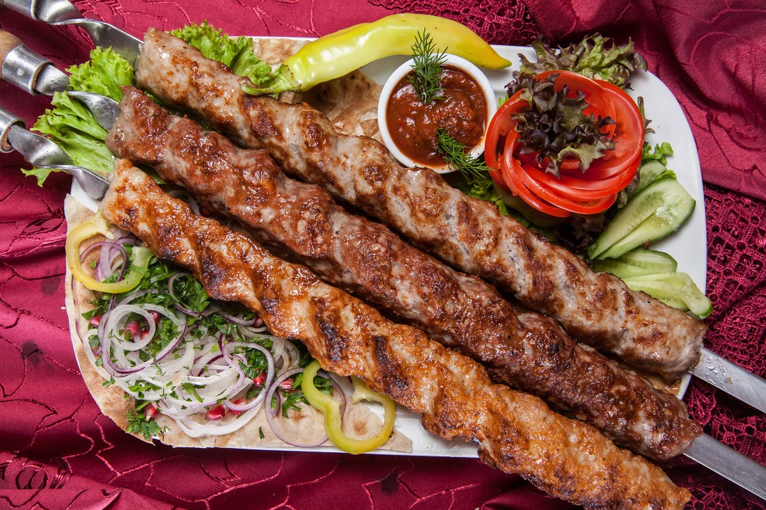 کافه رستوران من
