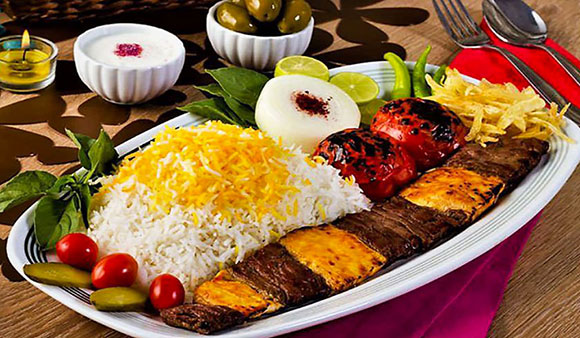 غذای آماده